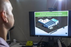 Dr inż. Kamil Pochwat,