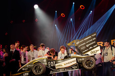 Projekt z licencją na wygrywanie