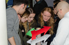 [FOTO] Erasmus Day