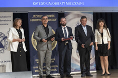 25. Gala Konkursu Budowa Roku Podkarpacia 2024, 