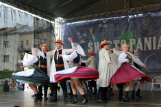 [FOTO] Obchody rocznicy uchwalenia Konstytucji 3 maja z udziałem władz PRz