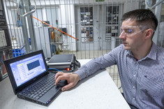 Dr inż. Kamil Filik,