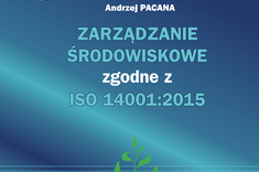 Monografia dr hab. inż. Andrzeja PACANY, prof. PRz - nowość Oficyny Wydawniczej