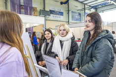 Targi Pracy NETWORKPOWER,