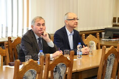 Zebranie Sekcji Biomechaniki Komitetu Mechaniki Polskiej Akademii Nauk