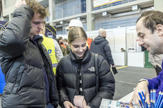 XX Targi Edukacyjne Edu Salon,