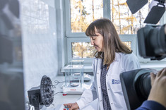 Dr inż. Izabela Poplewska,