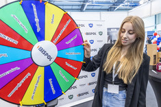 Targi Pracy NETWORKPOWER,