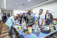 Pokazy Ekoskop, 