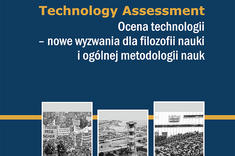 Najnowsza monografia Oficyny Wydawniczej Politechniki Rzeszowskiej