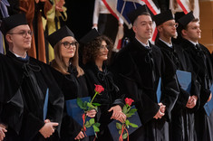 Promocje doktorskie,