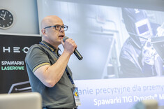 VIII Podkarpackie Seminarium Spawalnicze,