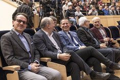 Premiera łazika marsjańskiego Legendary 3.0,