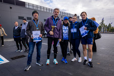 Klub Biegacza – podsumowanie sezonu